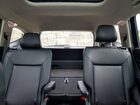 2019 Volkswagen Atlas Se Синий vin: 1V2UR2CA4KC613889