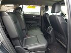 2019 Volkswagen Atlas Se Серый vin: 1V2UR2CA5KC563908