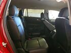 2019 Volkswagen Atlas Se Красный vin: 1V2UR2CA6KC504334