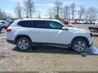 2019 Volkswagen Atlas 3.6l V6 Se W/technology Белый vin: 1V2UR2CA6KC562007