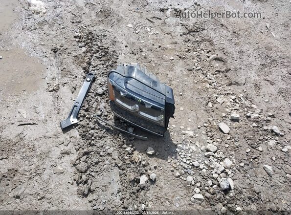 1V2UR2CA6KC562007 2019 VOLKSWAGEN ATLAS Белый Вид щитка приборов