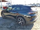 2025 Volkswagen Id.4 Pro S Угольный vin: 1V2VRPE85SC012843