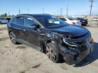 2025 Volkswagen Id.4 Pro S Угольный vin: 1V2VRPE85SC012843