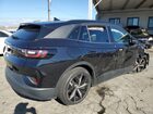 2025 Volkswagen Id.4 Pro S Угольный vin: 1V2VRPE85SC012843