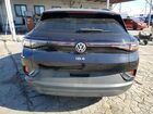 2025 Volkswagen Id.4 Pro S Угольный vin: 1V2VRPE85SC012843