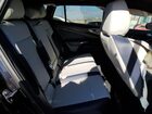 2025 Volkswagen Id.4 Pro S Угольный vin: 1V2VRPE85SC012843