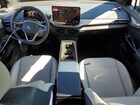 2025 Volkswagen Id.4 Pro S Угольный vin: 1V2VRPE85SC012843