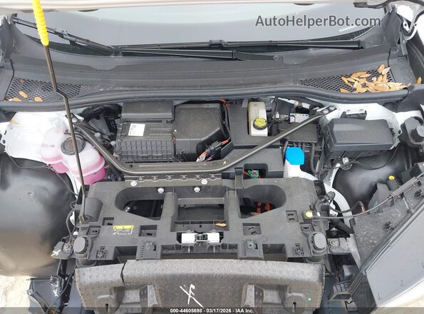 1V2VRPE87SC016828 2025 VOLKSWAGEN ID.4 White Vista trasera