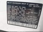 2025 Volkswagen Id.4 Pro S White vin: 1V2VRPE87SC016828