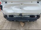 2025 Volkswagen Id.4 Pro S White vin: 1V2VRPE87SC016828