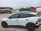 2025 Volkswagen Id.4 Pro S White vin: 1V2VRPE87SC016828