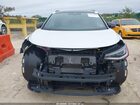 2025 Volkswagen Id.4 Pro S White vin: 1V2VRPE87SC016828