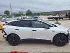 2025 Volkswagen Id.4 Pro S White vin: 1V2VRPE87SC016828