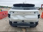 2025 Volkswagen Id.4 Pro S White vin: 1V2VRPE87SC016828