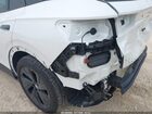 2025 Volkswagen Id.4 Pro S White vin: 1V2VRPE87SC016828