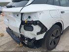 2025 Volkswagen Id.4 Pro S White vin: 1V2VRPE87SC016828
