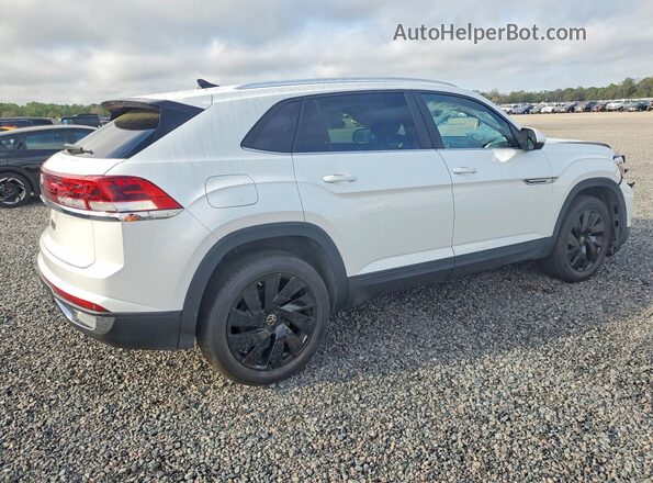 1V2WC2CA7TC209772 2026 VOLKSWAGEN ATLAS White Tył prawy