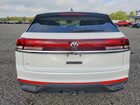2026 Volkswagen Atlas Cross Sport Se White vin: 1V2WC2CA7TC209772