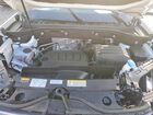 2026 Volkswagen Atlas Cross Sport Se White vin: 1V2WC2CA7TC209772