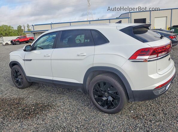 1V2WC2CA7TC209772 2026 VOLKSWAGEN ATLAS White Tył lewy