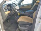 2026 Volkswagen Atlas Cross Sport Se White vin: 1V2WC2CA7TC209772