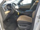 2026 Volkswagen Atlas Cross Sport Se White vin: 1V2WC2CA7TC209772 Damage: Airbag - Front Left, Deployed, Replacement Required