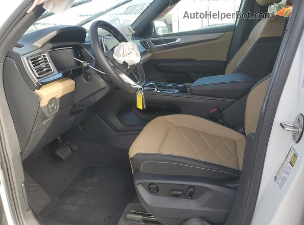 1V2WC2CA7TC209772 2026 VOLKSWAGEN ATLAS White 