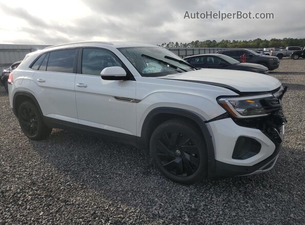 1V2WC2CA7TC209772 2026 VOLKSWAGEN ATLAS White 