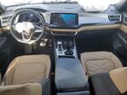 2026 Volkswagen Atlas Cross Sport Se White vin: 1V2WC2CA7TC209772 Damage: Airbag - Front Right, Deployed, Replacement Required