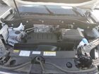 2026 Volkswagen Atlas Cross Sport Se White vin: 1V2WC2CA7TC209772 Damage: Left Front Rail, Kinked, > 12 Inches