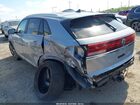 2026 Volkswagen Atlas Cross Sport Se With Technology Silver vin: 1V2WC2CAXTC213850