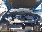 2026 Volkswagen Atlas Se With Technology Blue vin: 1V2WN2CA3TC531643