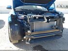 2026 Volkswagen Atlas Se With Technology Blue vin: 1V2WN2CA3TC531643