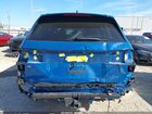 2026 Volkswagen Atlas Se With Technology Blue vin: 1V2WN2CA3TC531643