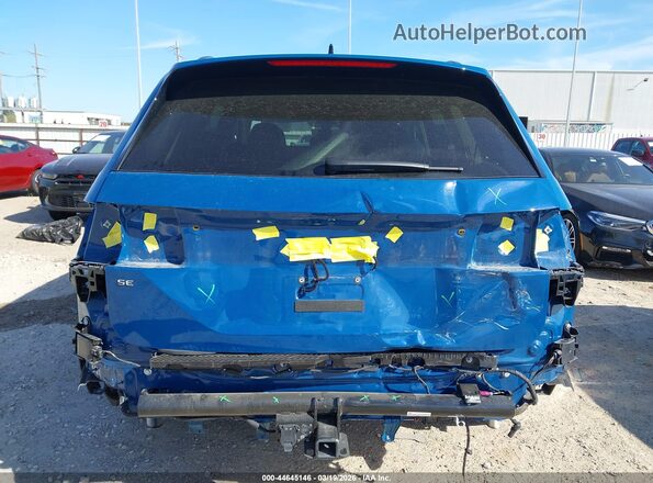 1V2WN2CA3TC531643 2026 VOLKSWAGEN ATLAS Blue 