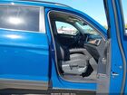 2026 Volkswagen Atlas Se With Technology Blue vin: 1V2WN2CA3TC531643