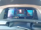 2026 Volkswagen Atlas Se With Technology Blue vin: 1V2WN2CA3TC531643