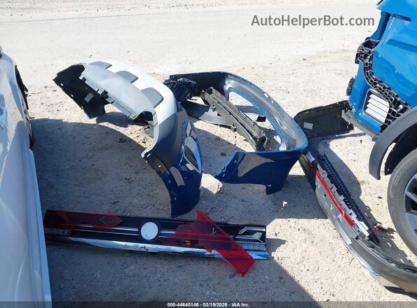1V2WN2CA3TC531643 2026 VOLKSWAGEN ATLAS Blue Vista del cuadro de instrumentos