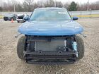 2026 Volkswagen Atlas Se Blue vin: 1V2WN2CA4TC515872