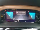 2026 Volkswagen Atlas Se Blue vin: 1V2WN2CA4TC515872