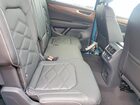 2026 Volkswagen Atlas Se Blue vin: 1V2WN2CA4TC515872