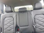 2026 Volkswagen Atlas Se Blue vin: 1V2WN2CA4TC515872