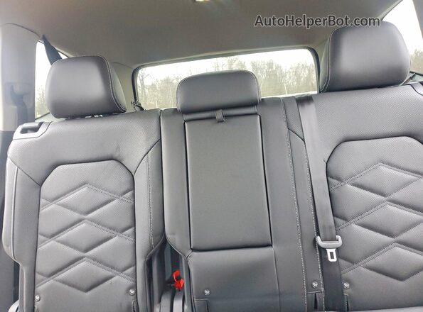 1V2WN2CA4TC515872 2026 VOLKSWAGEN ATLAS Blue Widok tylnych siedzeń