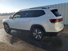 2026 Volkswagen Atlas Se White vin: 1V2WN2CA5TC524581