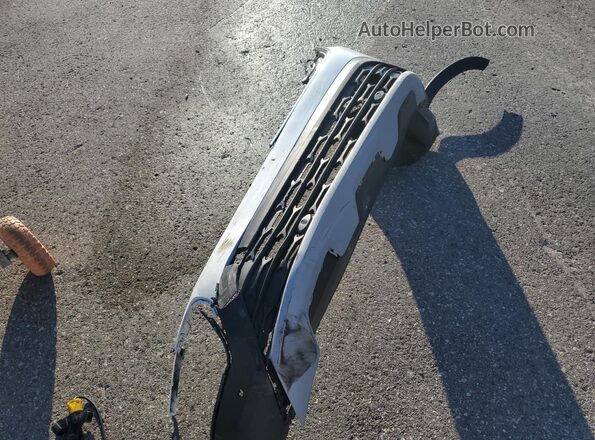 1V2WN2CA5TC524581 2026 VOLKSWAGEN ATLAS White 