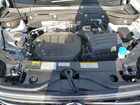 2026 Volkswagen Atlas Se White vin: 1V2WN2CA5TC524581 Damage: Core Support, Broken, Replacement Required