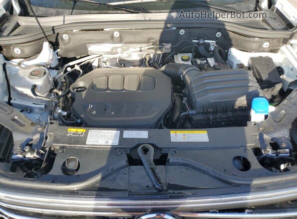 1V2WN2CA5TC524581 2026 VOLKSWAGEN ATLAS White 