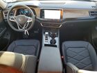 2026 Volkswagen Atlas Se White vin: 1V2WN2CA5TC524581