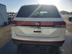 2026 Volkswagen Atlas Se White vin: 1V2WN2CA5TC524581