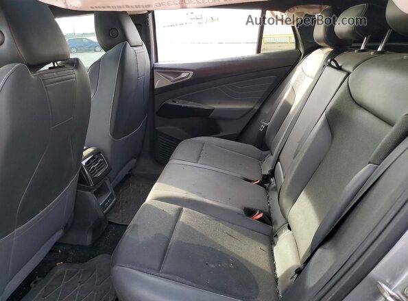 1V2WNPE81PC039125 2023 VOLKSWAGEN ID.4 Серебряный Вид задних сидений